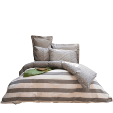 Exkluzívne posteľné obliečky BURTON - 100% prémiová organická bavlna 140x200 / 70x90