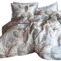 Exclusive bed linen ASHI 200x220 / 50x70 (4)