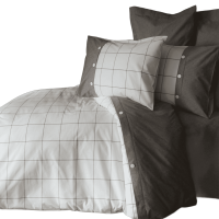Exclusive bed linen SOREN 200x220 / 50x70 (4)