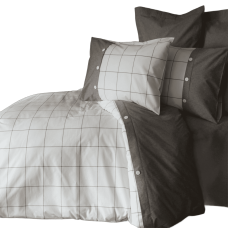 Exkluzívna posteľná bielizeň SOREN 200x220 / 50x70 (4)