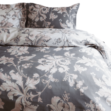 Obliečky z bavlneného saténu ROSY XXL 2*140x200 / 2*70x90 + 2*50x70